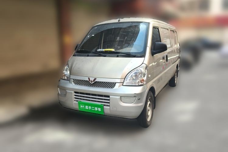 Used Wuling Rongguang S 2023 1.5L Basic Enclosed-Window Vehicle 2 Seats Guazi used car, China used car export, Used car for sale, Used cars, Cheapest cars for sale