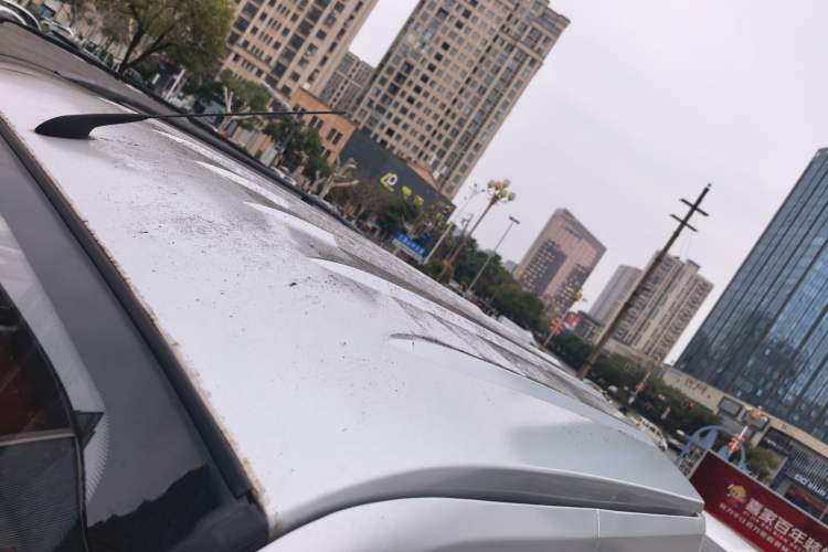 Used Wuling Rongguang Small Truck 2012 1.5L Double-Cab Basic Version L3C Roof