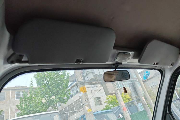 Used Wuling Rongguang Small Truck  Headliner