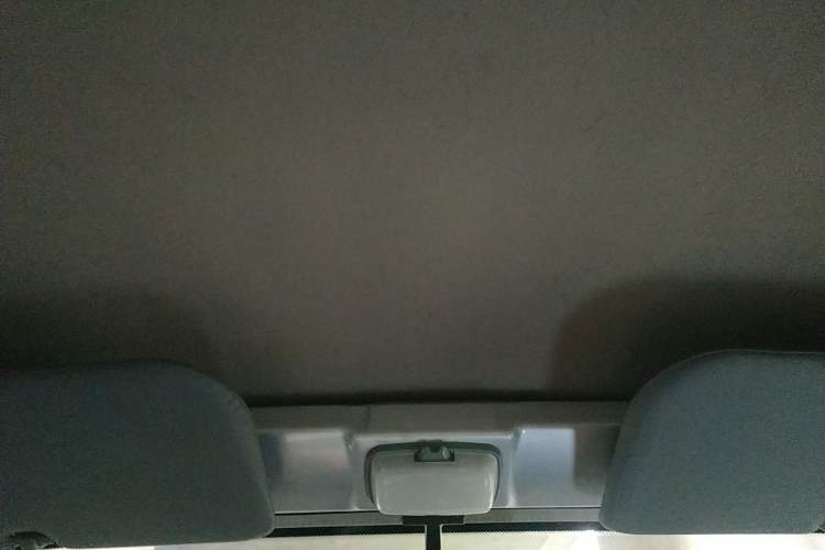 Used Wuling Rongguang Small Truck 2017 1.5L Double-Cab Basic Version L3C Headliner