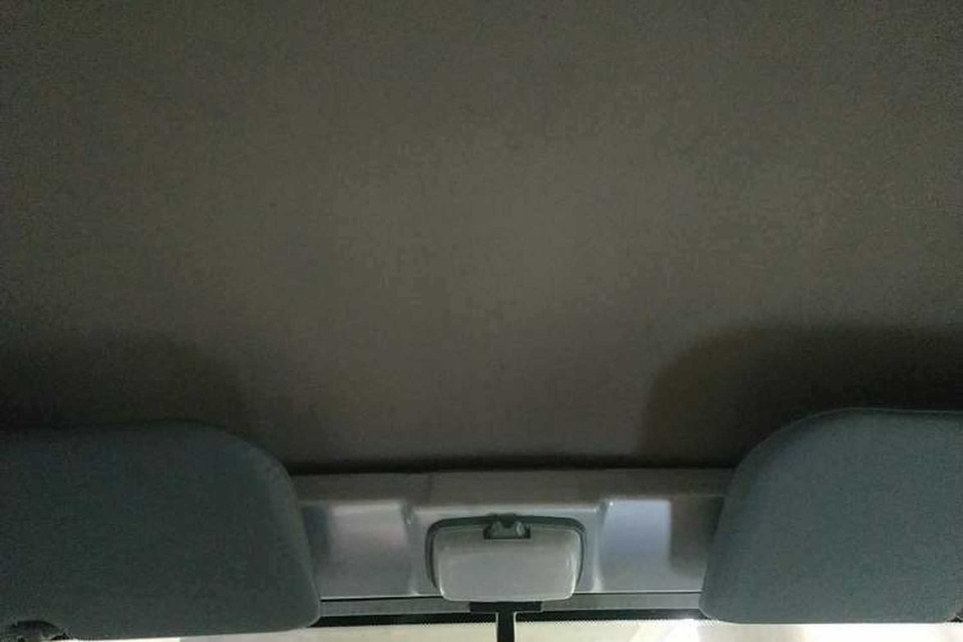 Used Wuling Rongguang Small Truck 2017 1.5L Double-Cab Basic Version L3C Headliner
