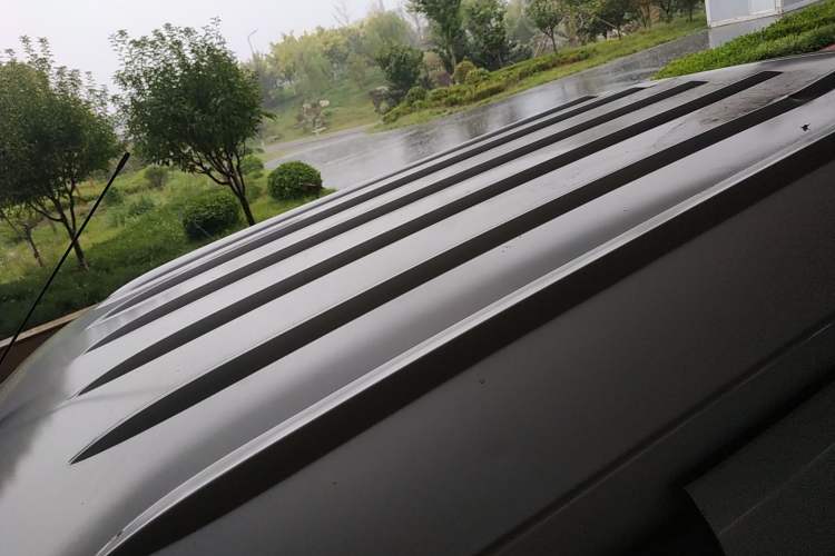 Used Wuling Rongguang Small Truck 2017 1.5L Double-Cab Basic Version L3C Roof