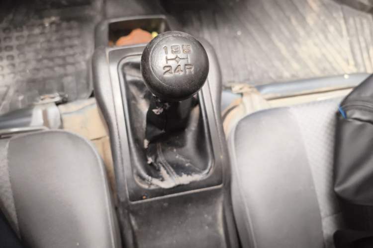 Used Wuling Rongguang Small Truck  Gear Lever