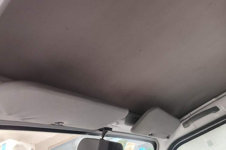 Used Wuling Rongguang Small Truck  Headliner