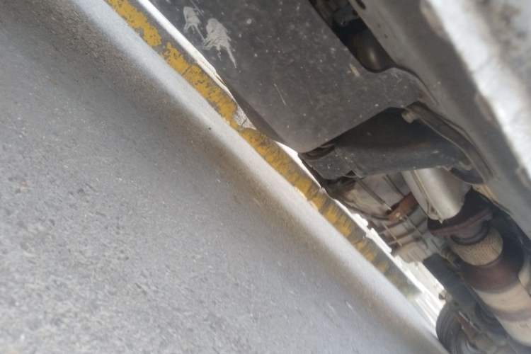 Used Wuling Rongguang Small Truck 2019 1.5L Base Single-Row Emission Standard VI L3C Chassis Front Left
