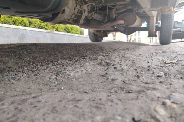 Used Wuling Rongguang Small Truck 2019 1.2L Base Model Single-Row LSI Chassis Front Left