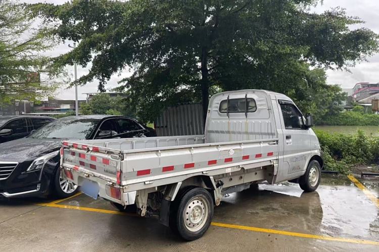 Used Wuling Rongguang Small Truck 2019 1.5L Base Single-Row Emission Standard VI L3C Exterior 2