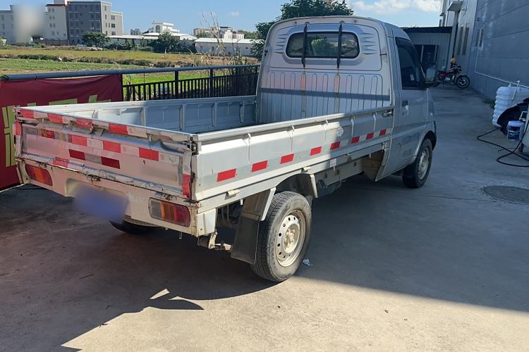 Used Wuling Rongguang Small Truck 2019 1.5L Base Single-Row Emission Standard VI L3C Exterior 5