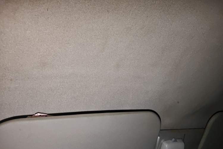 Used Wuling Rongguang Small Truck 2019 1.2L Base Model Single-Row LSI Headliner