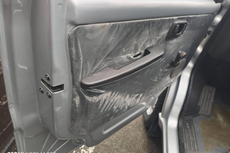 Used Wuling Rongguang Small Truck 2019 1.2L Base Model Single-Row LSI Interior 8