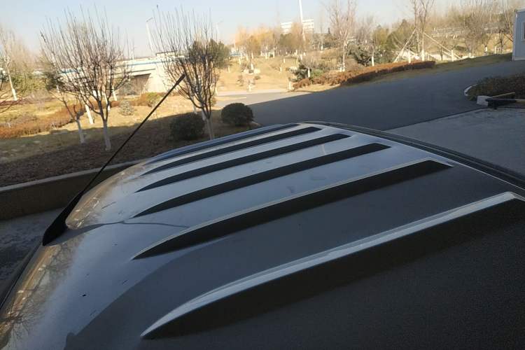 Used Wuling Rongguang Small Truck 2019 1.5L Base Single-Row Emission Standard VI L3C Roof