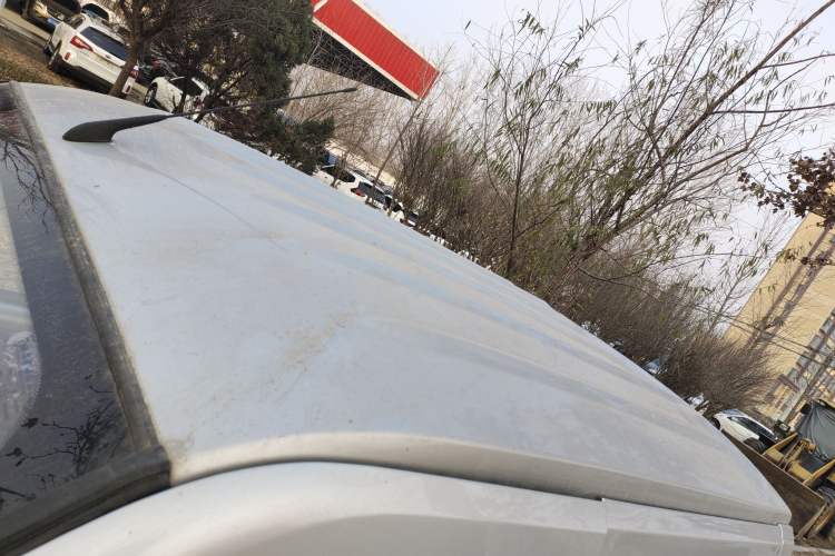 Used Wuling Rongguang Small Truck 2020 1.5L Base Version China VI Standard Double-Cab L3C Roof