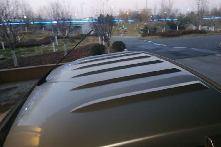 Used Wuling Rongguang Small Truck 2020 1.2L Base Version China VI Standard Single-Row LSI Roof