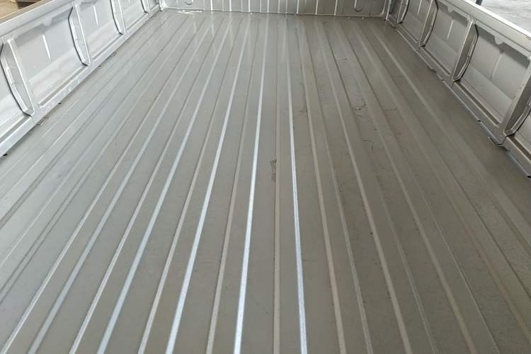 Used Wuling Rongguang Small Truck 2020 1.5L Base Version China VI Standard Single-Row L3C Trunk