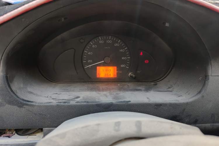 Used Wuling Rongguang Small Truck 2021 1.5L Base Version Double-Cab L3C Instrument Cluster