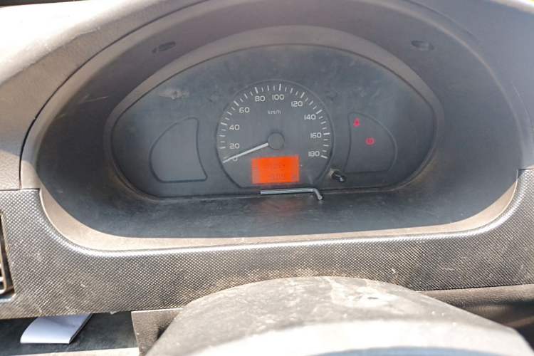 Used Wuling Rongguang Small Truck 2021 1.5L Standard Edition Air-Conditioned Double-Cab L3C Instrument Cluster