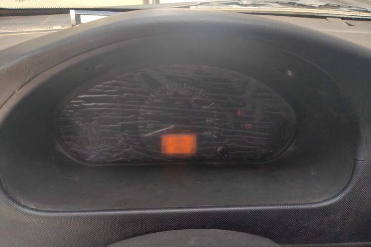 Used Wuling Rongguang Small Truck 2021 1.5L Base Version Double-Cab L3C Instrument Cluster