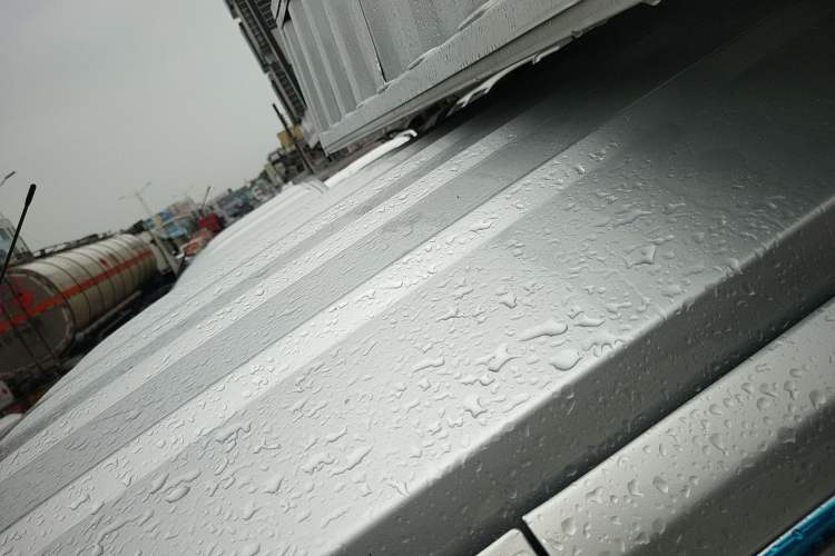 Used Wuling Rongguang Small Truck 2021 1.5L Base Version Double-Cab L3C Roof