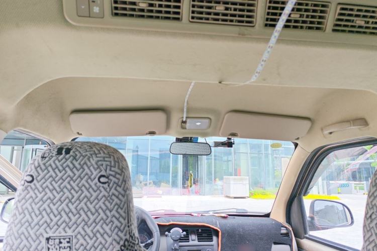 Used Wuling Rongguang Small Truck 2021 1.2L Base Single-Row LSI Headliner