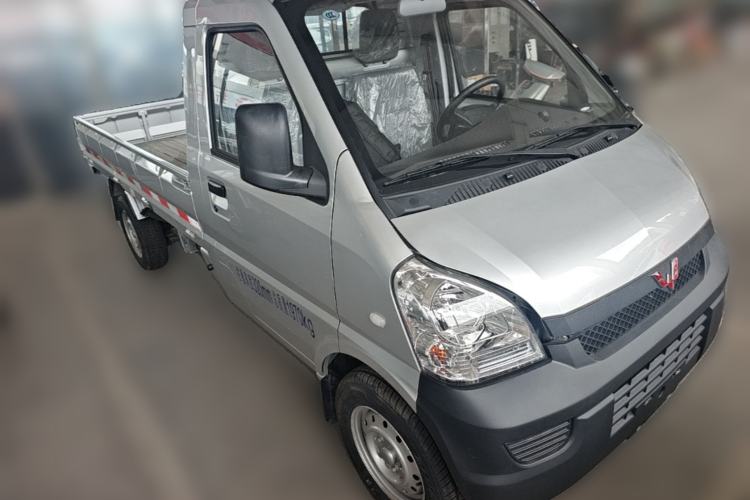 Used Wuling Rongguang Small Truck 2023 1.5L Single-Row LAR Exterior 1