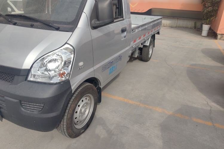 Used Wuling Rongguang Small Truck 2023 1.5L Single-Row LAR Left Front Headlight