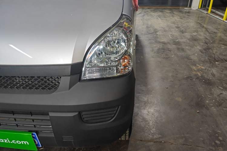 Used Wuling Rongguang Small Truck 2023 1.5L Single-Row LAR Left Front Headlight