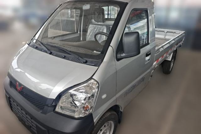Used Wuling Rongguang Small Truck 2023 1.5L Single-Row LAR