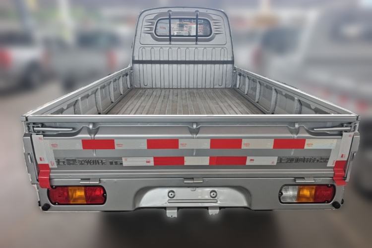 Used Wuling Rongguang Small Truck 2023 1.5L Single-Row LAR Rear