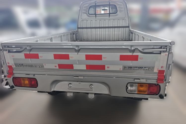 Used Wuling Rongguang Small Truck 2023 1.5L Single-Row LAR Rear