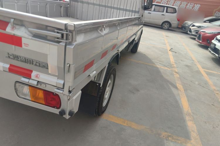Used Wuling Rongguang Small Truck 2023 1.5L Single-Row LAR Right Rear Taillight