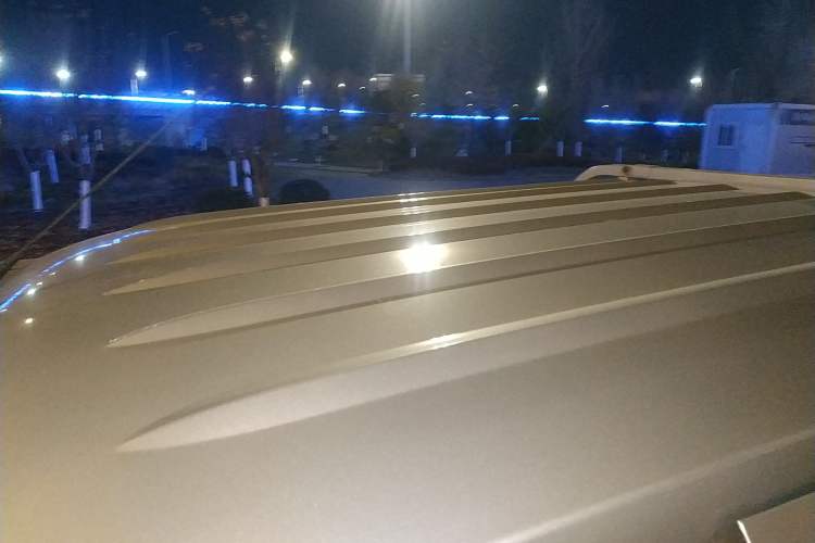 Used Wuling Rongguang Small Truck 2023 1.5L Double-Cab LAR Roof
