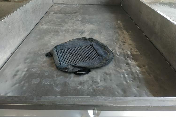 Used Wuling Rongguang Small Truck 2023 1.5L Single-Row LAR Trunk