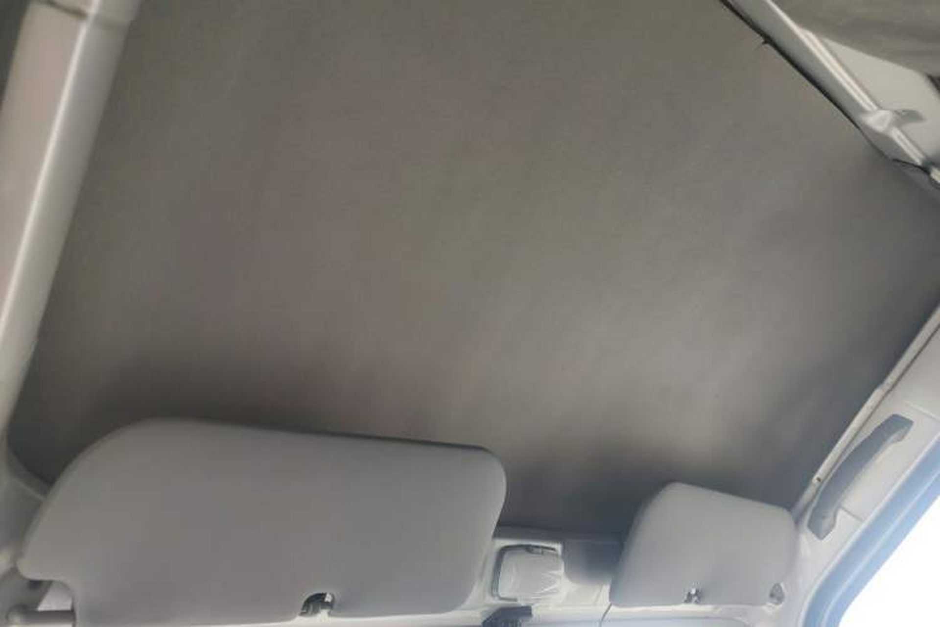 Used Wuling Rongguang Small Truck  Headliner