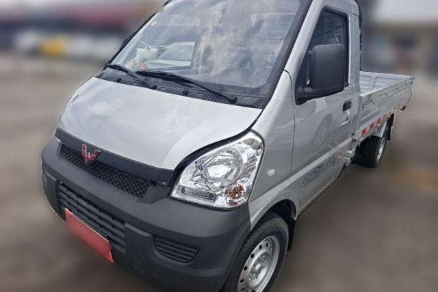 Used Wuling Rongguang Small Truck 2024 1.5L Single-Row Extra-Long LAR