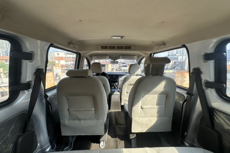 Used Wuling Rongguang V 2018 1.5L Standard Version Headliner