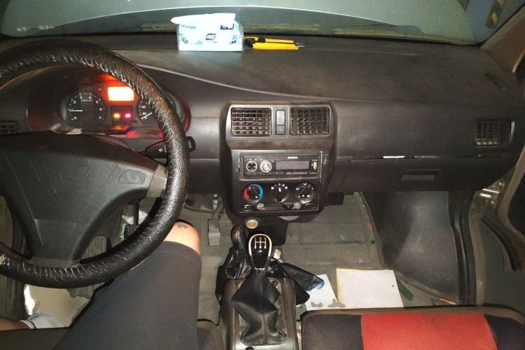 Used Wuling Rongguang V  Center Console