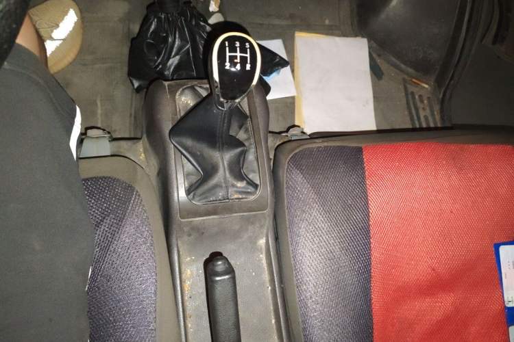 Used Wuling Rongguang V  Gear Lever