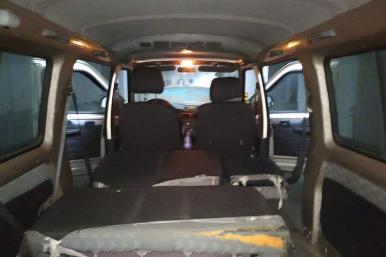 Used Wuling Rongguang V  Headliner
