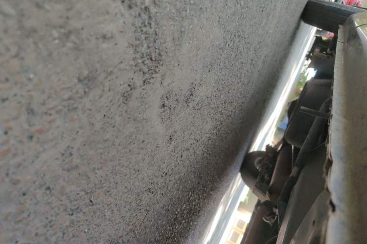Used Wuling Rongguang V 2015 1.2L Standard Version Chassis Front Right