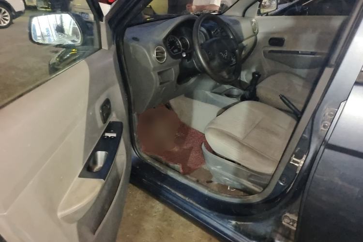 Used Wuling Rongguang V 2015 1.5L Base Version Driver Seat
