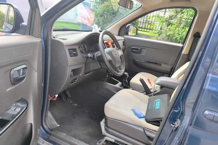 Used Wuling Rongguang V 2015 1.5L Standard Version Driver Seat