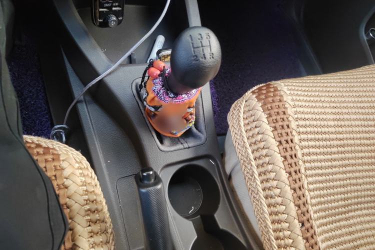 Used Wuling Rongguang V 2015 1.5L Standard Version Gear Lever