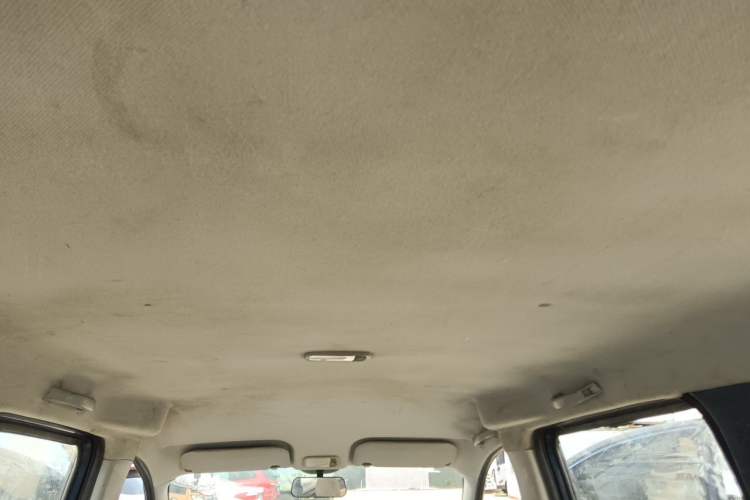 Used Wuling Rongguang V 2015 1.2L Base Version Headliner