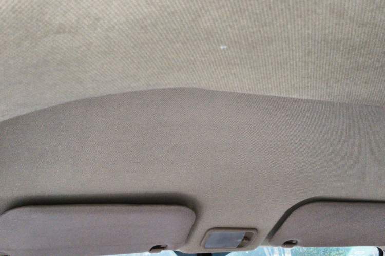 Used Wuling Rongguang V 2015 1.2L Standard Version Headliner
