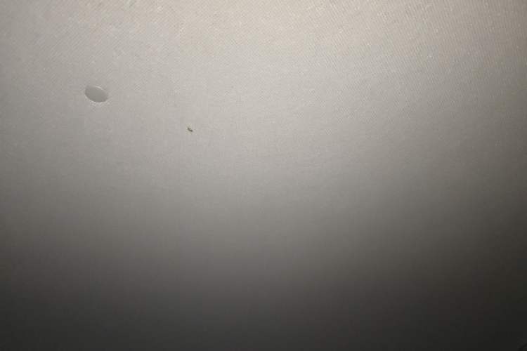 Used Wuling Rongguang V 2015 1.5L Base Version Headliner