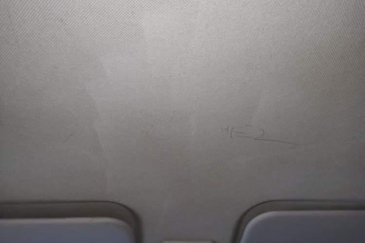 Used Wuling Rongguang V 2015 1.2L Base Version Headliner