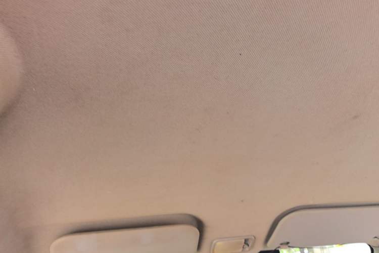 Used Wuling Rongguang V 2015 1.5L Base Version Headliner
