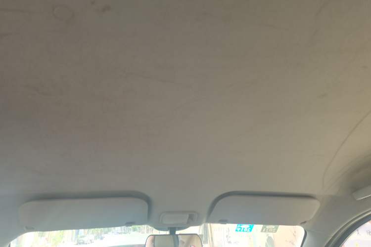 Used Wuling Rongguang V 2015 1.2L Base Version Headliner