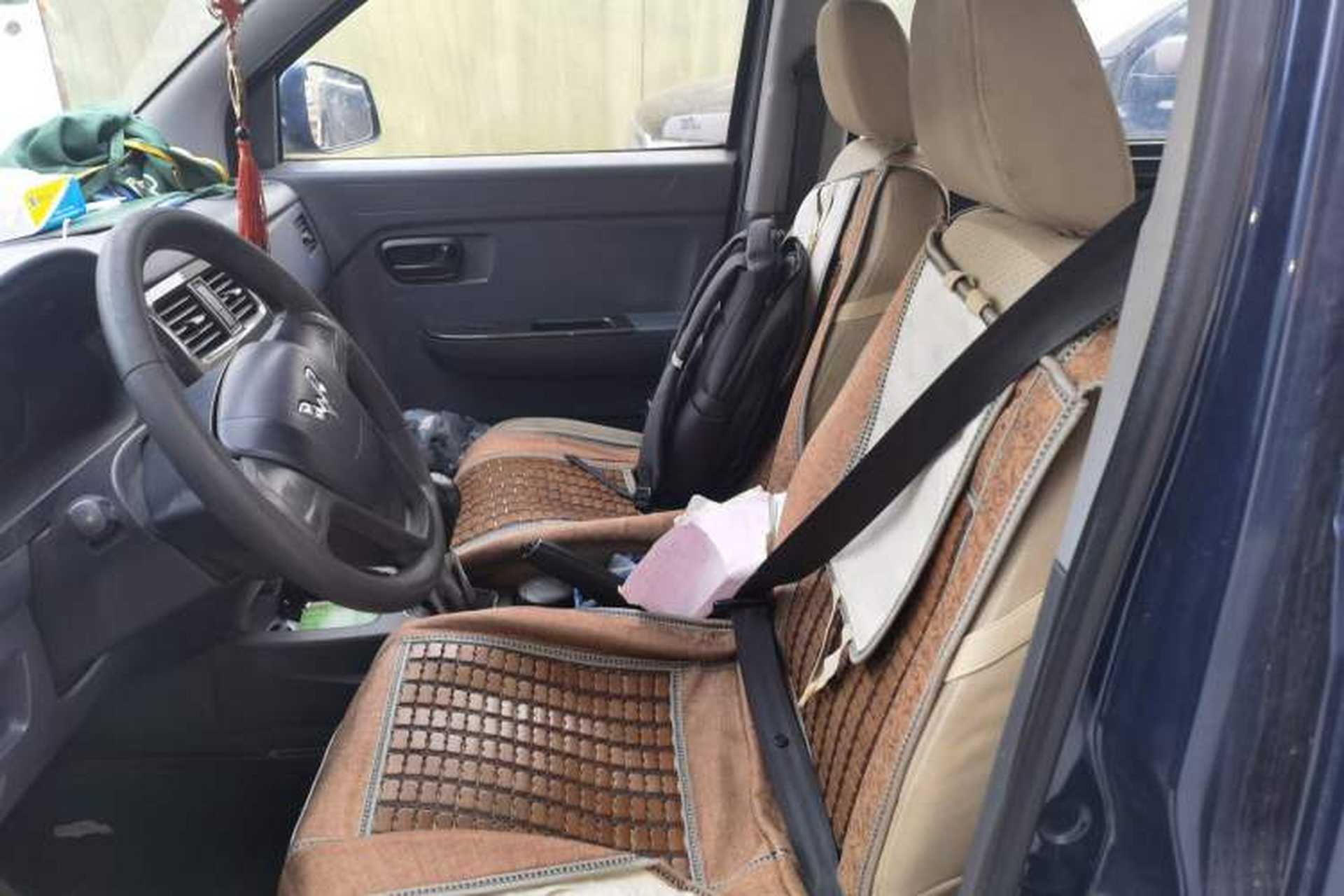 Used Wuling Rongguang V 2015 1.2L Base Version Left Front Seat