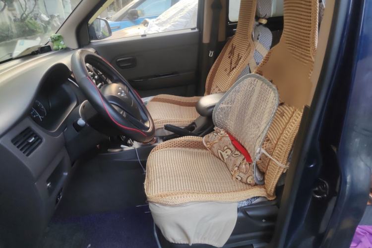 Used Wuling Rongguang V 2015 1.5L Standard Version Left Front Seat